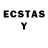 Ecstasy TESLA 1000k